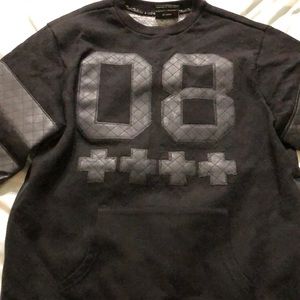 Pink Dolphin crewneck